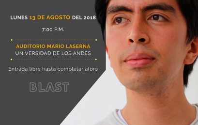 Concierto de grado: Juan Nicolás Castro, composición (Colombia)