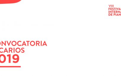 Convocatoria para pianistas: VIII Festival Internacional de Piano- Conservatorio del Tolima