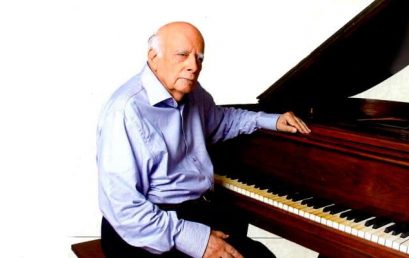La música de Luis Carlos Figueroa
