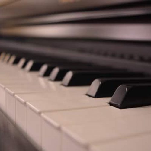 Piano a cuatro manos (A4m)