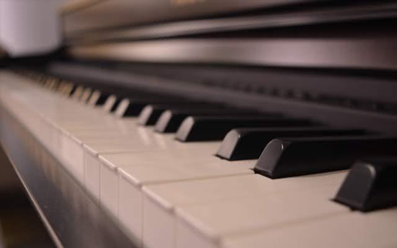 Imagen piano