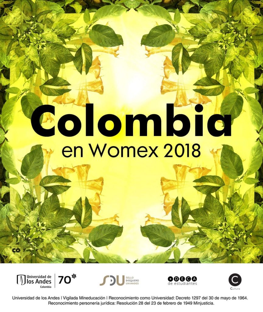 El Centro Cultural de Los Andes llevará el Sello dentro de su portafolio.