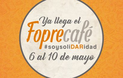 Fopre Café 2019