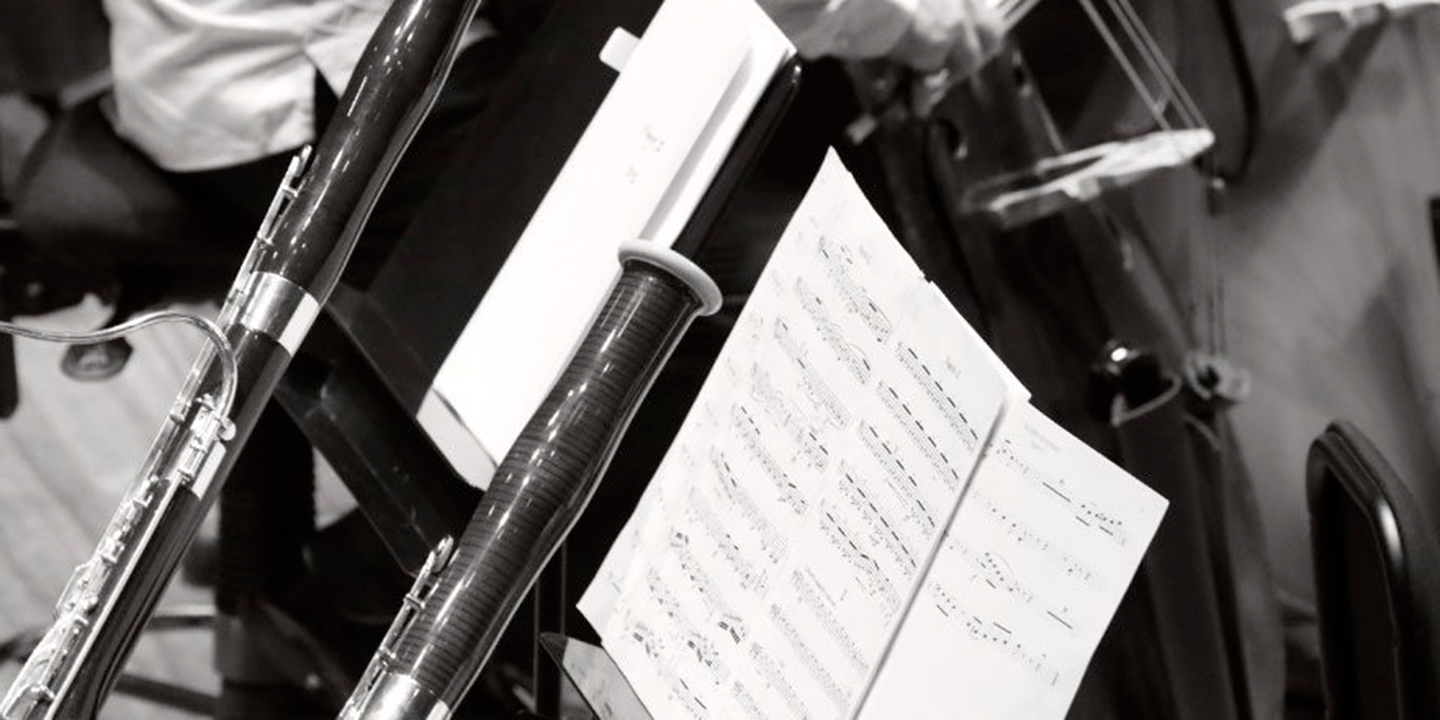 Convocatoria Taller de Composición de la Orquesta Filarmónica de Bogotá 2019