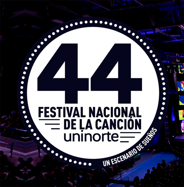 44 Festival de la Canción Uninorte