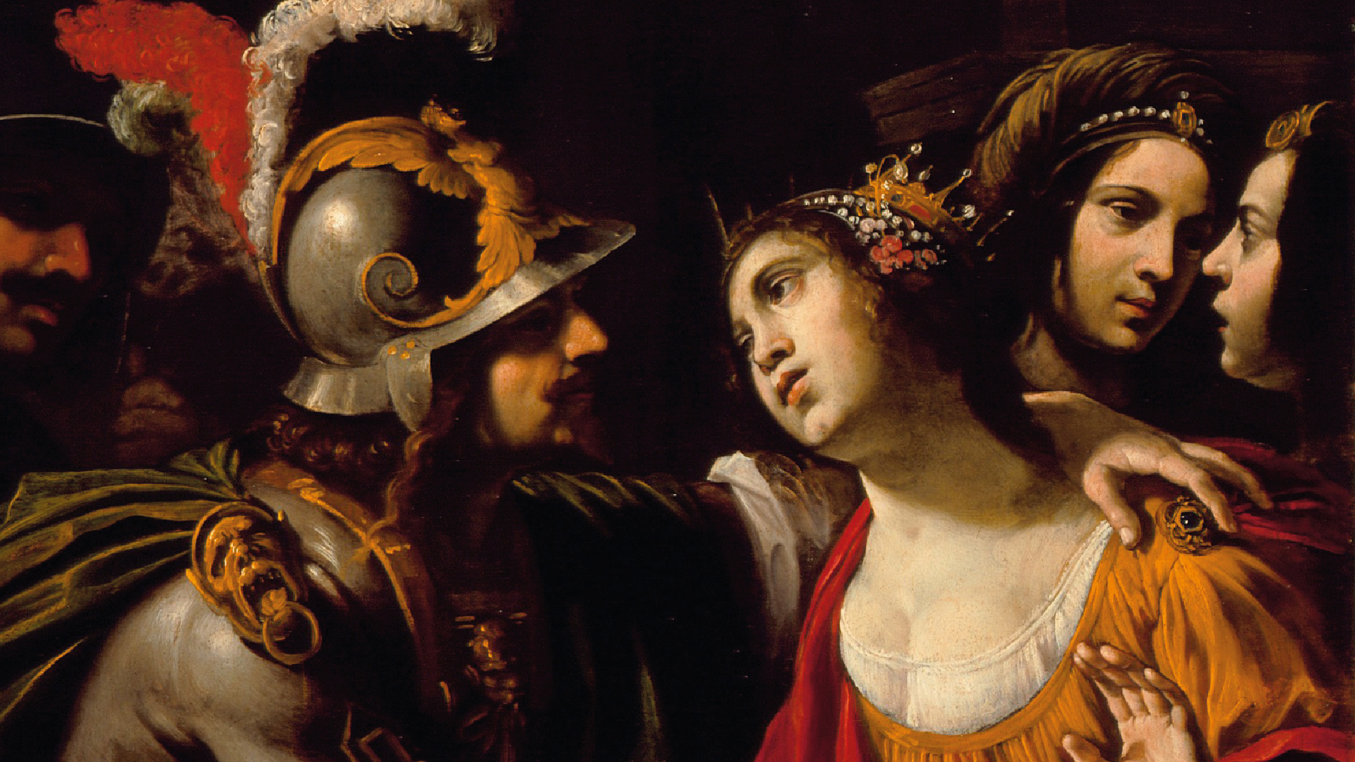 Dido y Eneas en Ópera al Parque