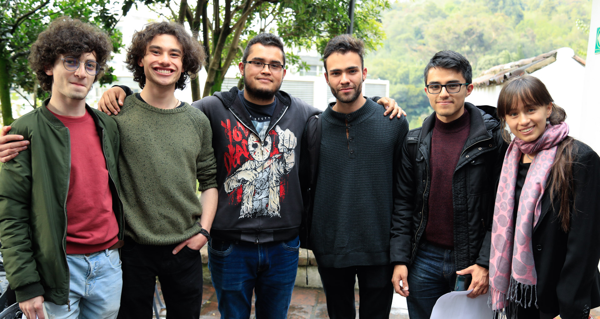 Estudiantes de Música son becados para asistir a las V Clínicas Instrumentales en Cartagena Estudiantes de Música son becados para asistir a las V Clínicas Instrumentales en Cartagena