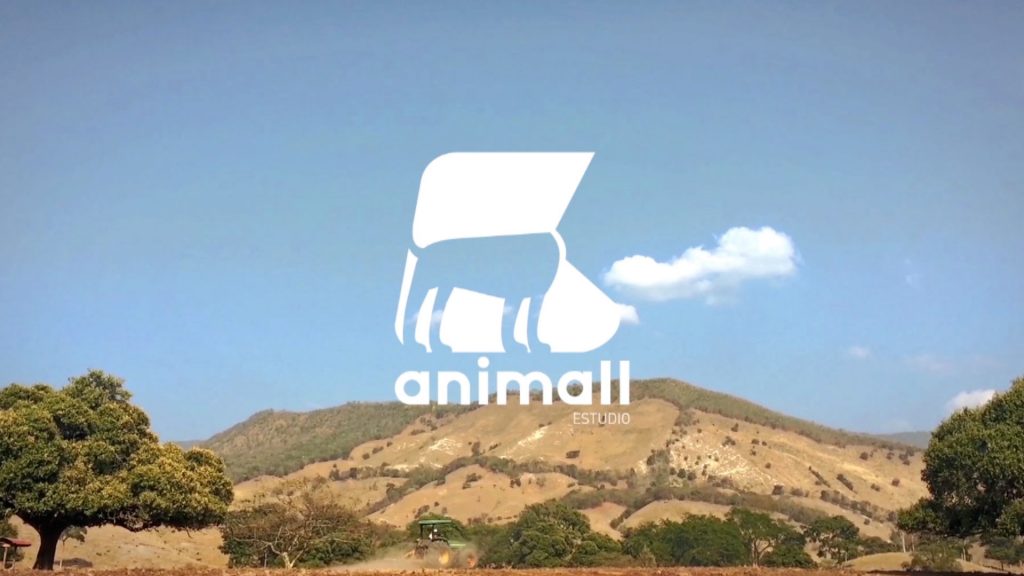 Nuestros egresados hablan de su productora Estudio Animall.