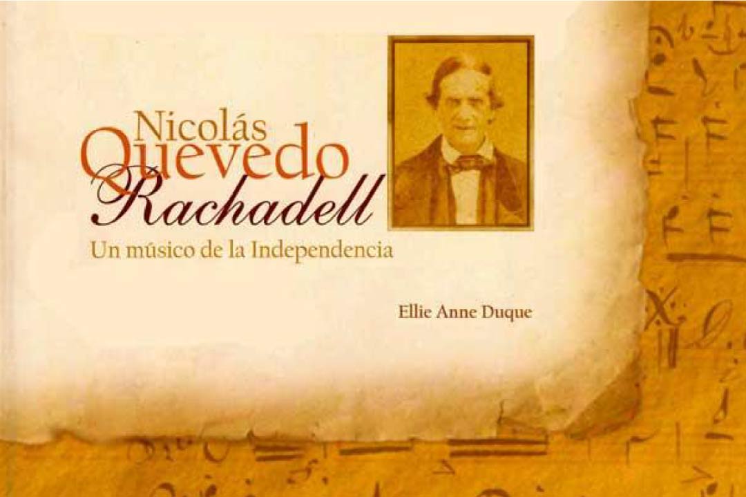 Nicolás Quevedo Rachadell
