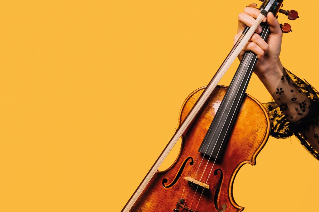 Conozca la oferta de CBU's de Música 2020-1 en la Universidad de los Andes.