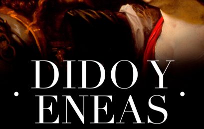 Segunda función: Ópera Dido y Eneas
