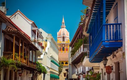 #MúsicaUniandesEnColombia en el Festival de Música de Cartagena 2020