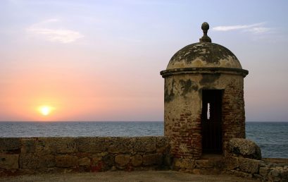 Nuestra participación en el pasado Festival de Música de Cartagena