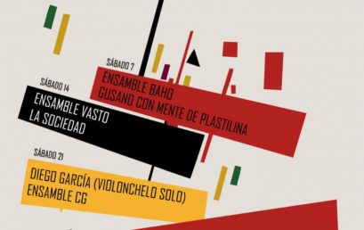 Festival “En el Acto de Sonar”