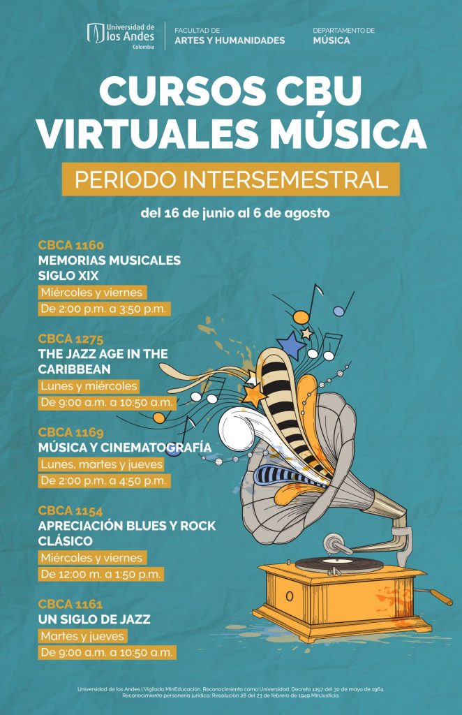 Del 16 de junio al