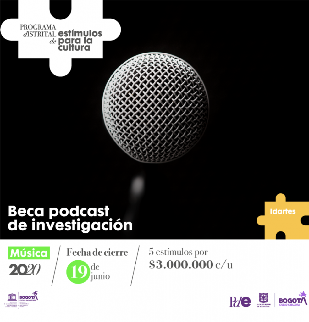 Cierre de inscripciones 19 de junio