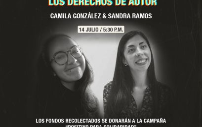 Derecho del entretenimiento: una mirada a la gestión de los derechos de autor
