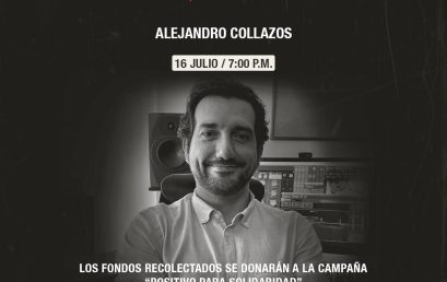 Anatomía de la producción: del bloque al overdub