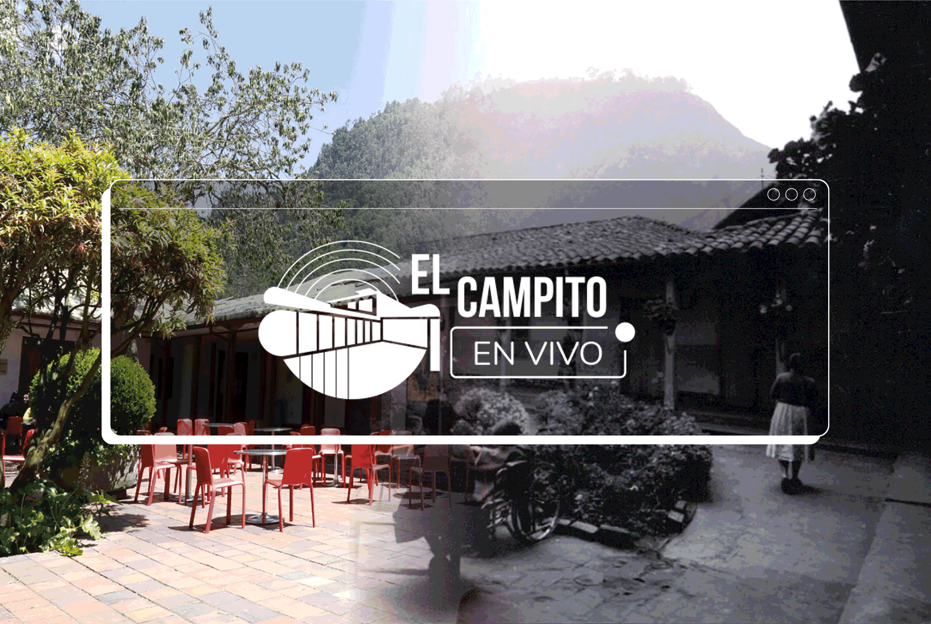Lanzamiento del Campito – en vivo: Concierto de los Ensambles de Jazz y del Caribe