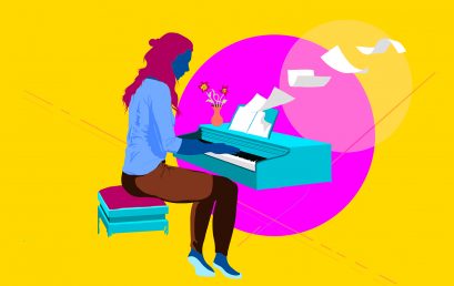 Taller de instrumento para adultos