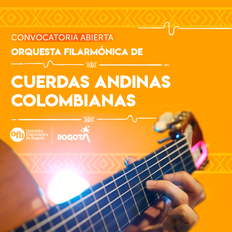 Convocatoria abierta hasta el domingo 16 de agosto del 2020
