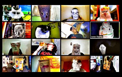 Análisis, videos, dibujos, visualizaciones y más resultados de los cursos intersemestrales 2020