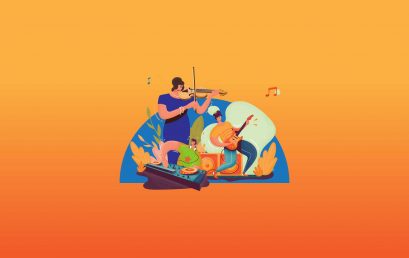 Charla informativa sobre el Pregrado en Música y el Programa básico de Música