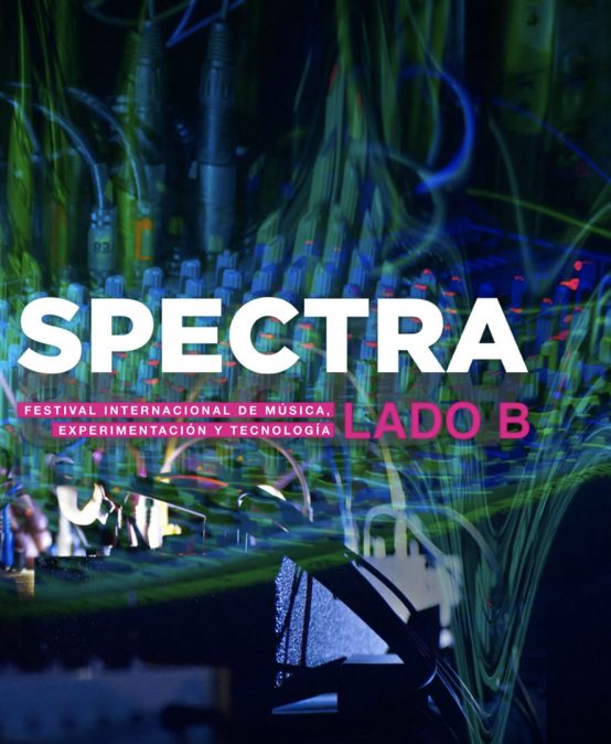 SpecTALK #1 | Vanguardia y tradición