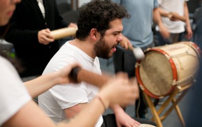 Concierto | Ensambles del Caribe y del Pacífico