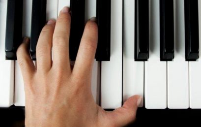 Concierto | Santiago Velásquez y Esteban Labrador, dúo de piano – Maestría en Música