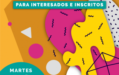 Sesión informativa del pregrado en Música