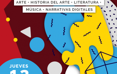 Sesión informativa de pregrados