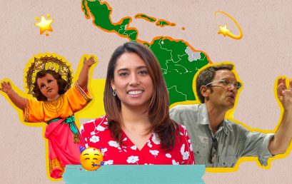 La pasión según San Marcos de Osvaldo Golijov: Los imperdibles con Diana Cifuentes