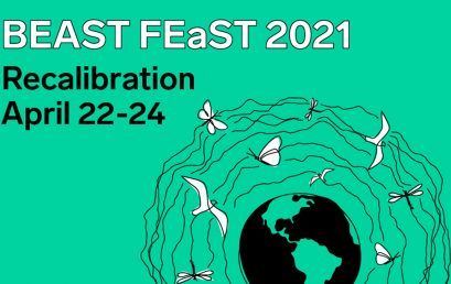 CORVUS (2020) de Jorge García se presenta en BEAST FEaST 2021
