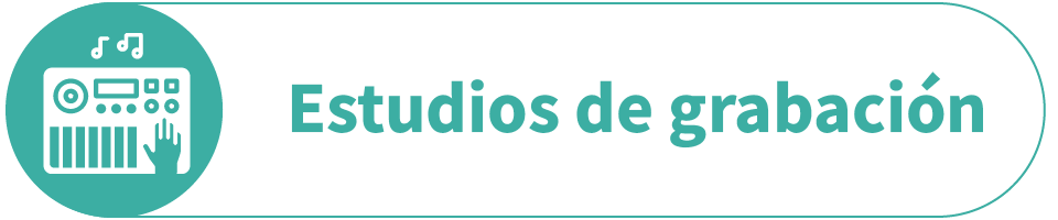 Convencion-Estudios de grabacion