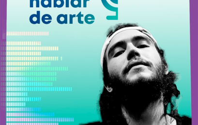 Distribución de música electrónica con Oseph – Pa’ hablar de arte