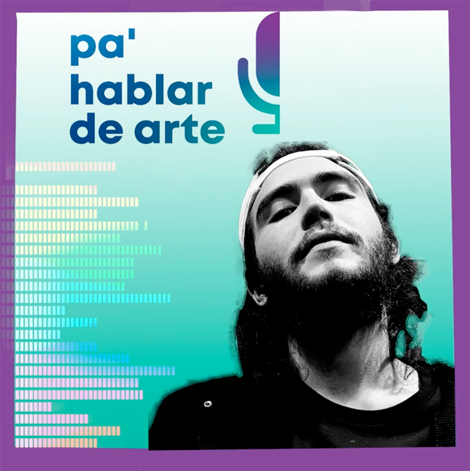 Distribución de música electrónica con Oseph – Pa’ hablar de arte Distribución de música electrónica con Oseph – Pa’ hablar de arte