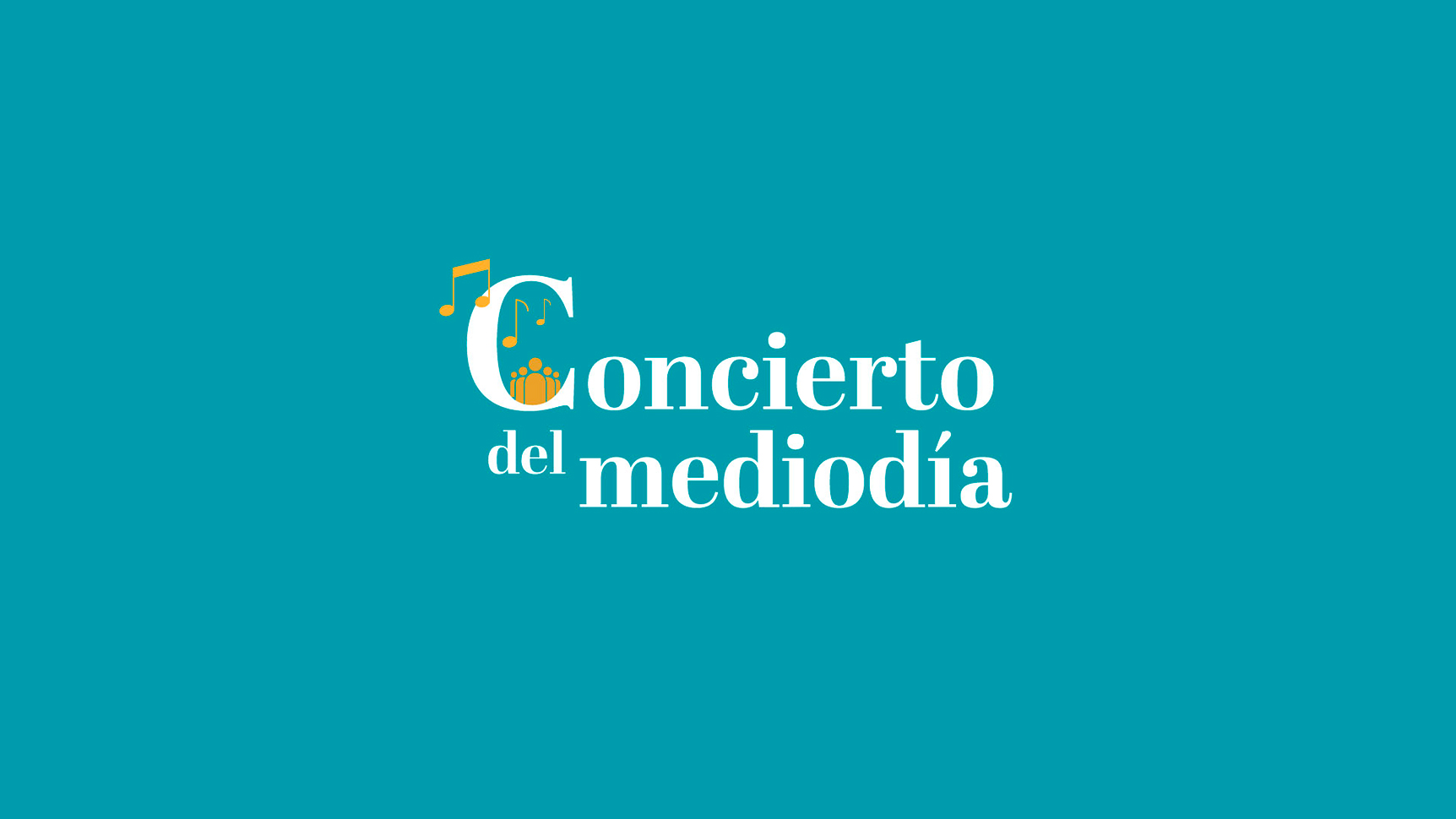 Concierto del mediodía: Aisha Syed, violín (República Dominicana)