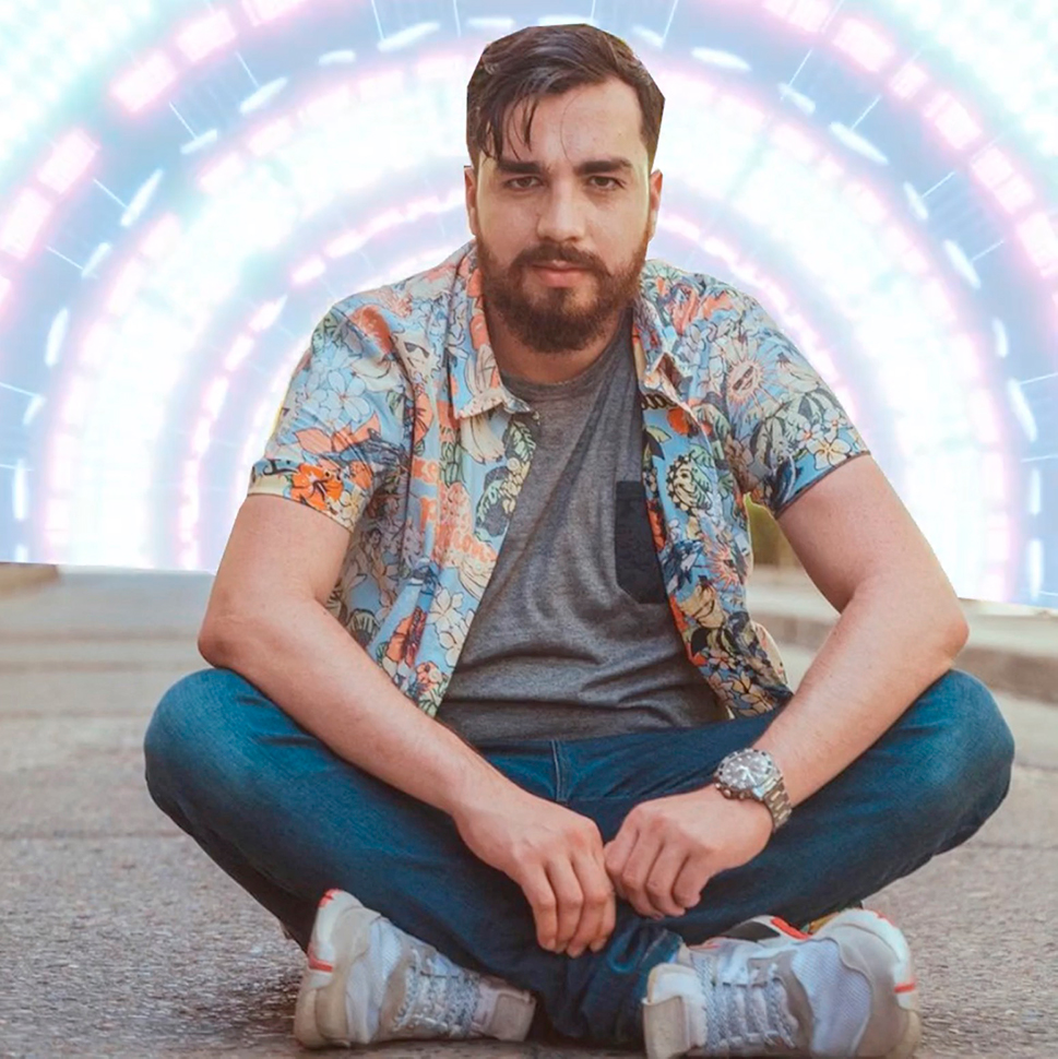 La escena musical urbana en Colombia con Andrei Urbano  | Podcast Pa’ hablar de arte