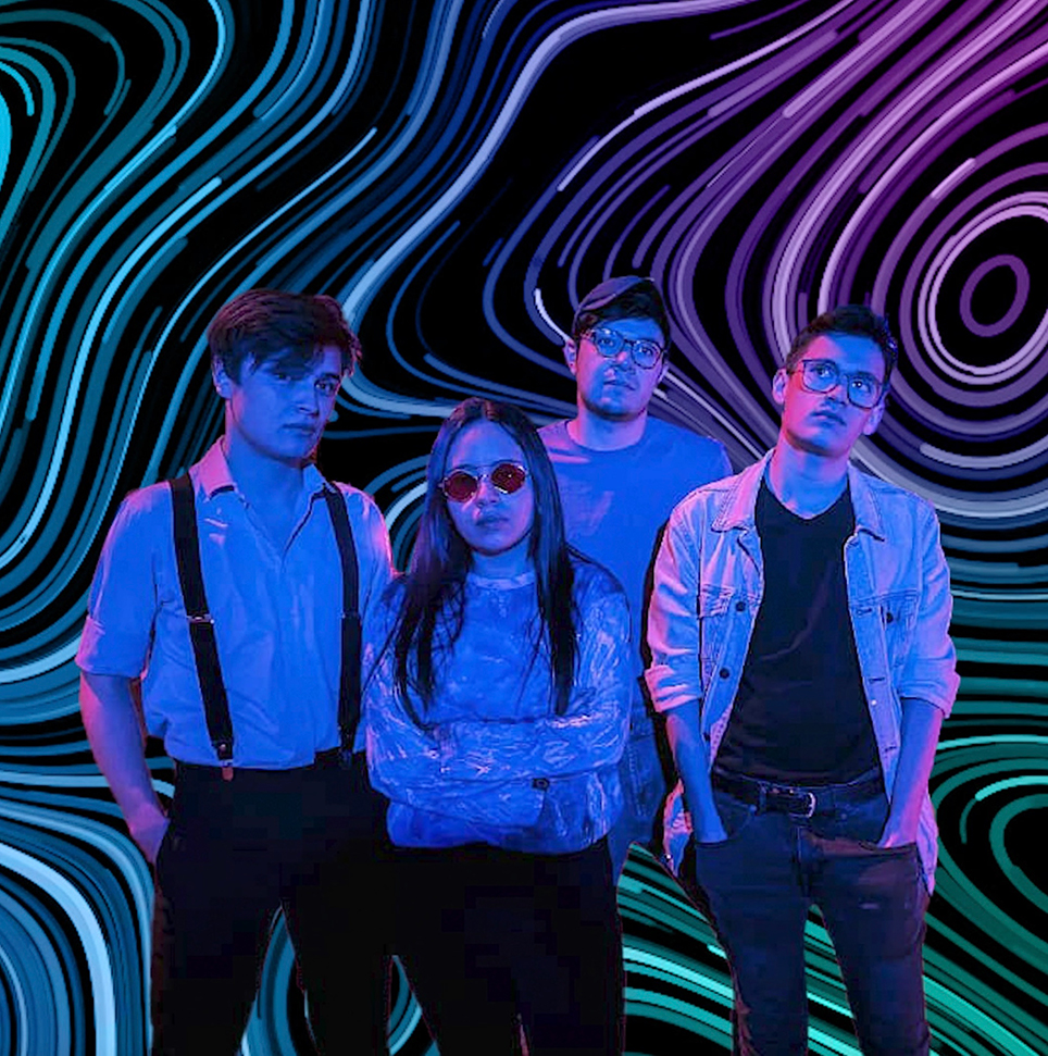 Podcast | Se habló con Mar de Ginebra, una banda de rock bogotana que hoy estrena nuevo sencillo.