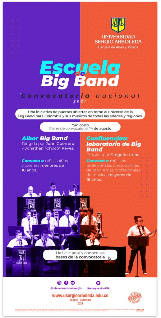 Convocatoria abierta hasta el 14 de agosto.