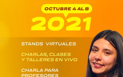 Feria de colegios