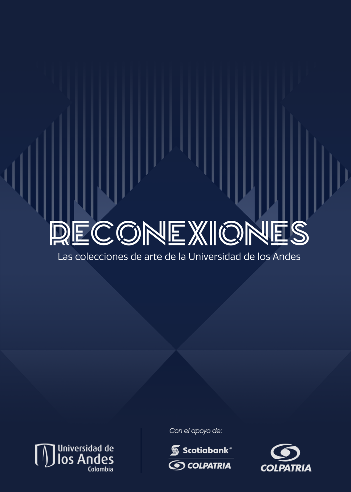 Exposición Reconexiones: las colecciones de Arte de la Universidad de los Andes