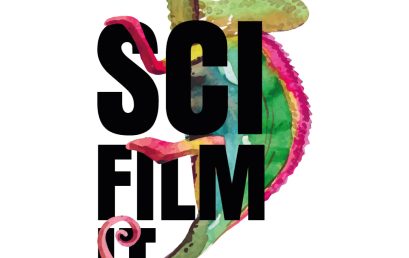 Hackatón SciFilmIt Bogotá 2021 en Uniandes