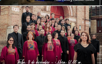 Homenaje Ariel Ramírez – Misa criolla y Navidad nuestra