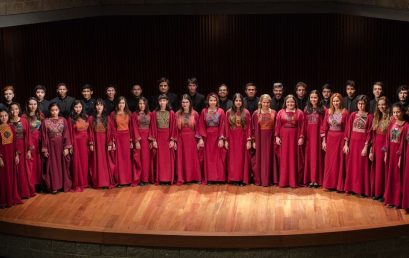 Convocatoria para participar en la celebración de los 60 años del coro Uniandes