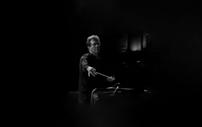 Sergio Acevedo: Su legado musical en la academia y en la música colombiana