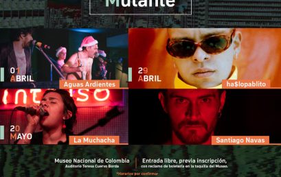 Festival Mutante 2022