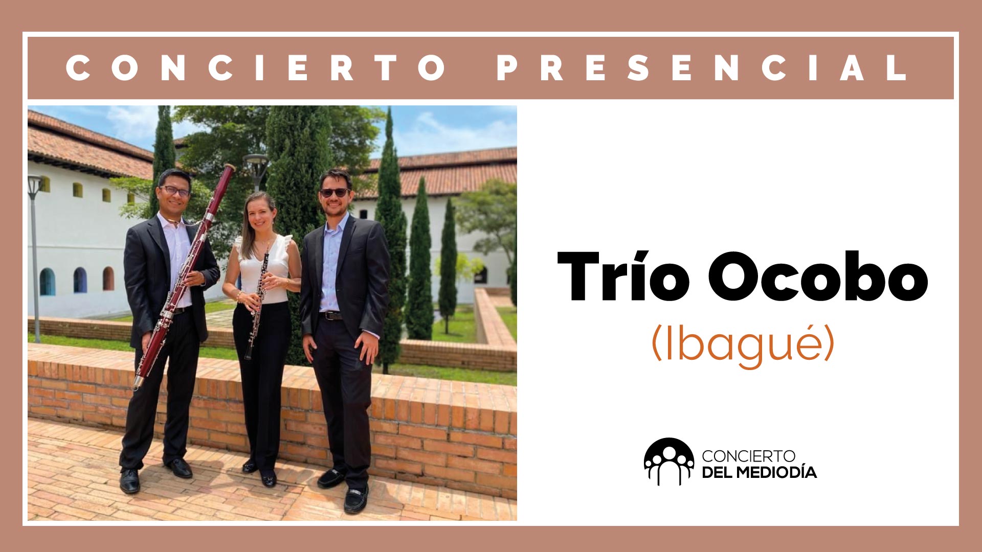 CMD-Trio-Ocobo CMD-Trio-Ocobo