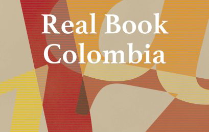 Lanzamiento: Real Book Colombia – FILBO 2022